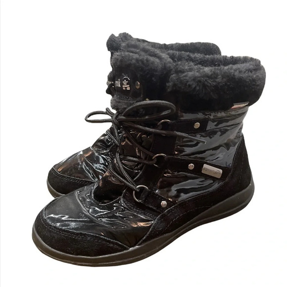 Kamik Women's Sofia Insulated Winter Boot Size 7 Waterproof - Picture 11 of 13